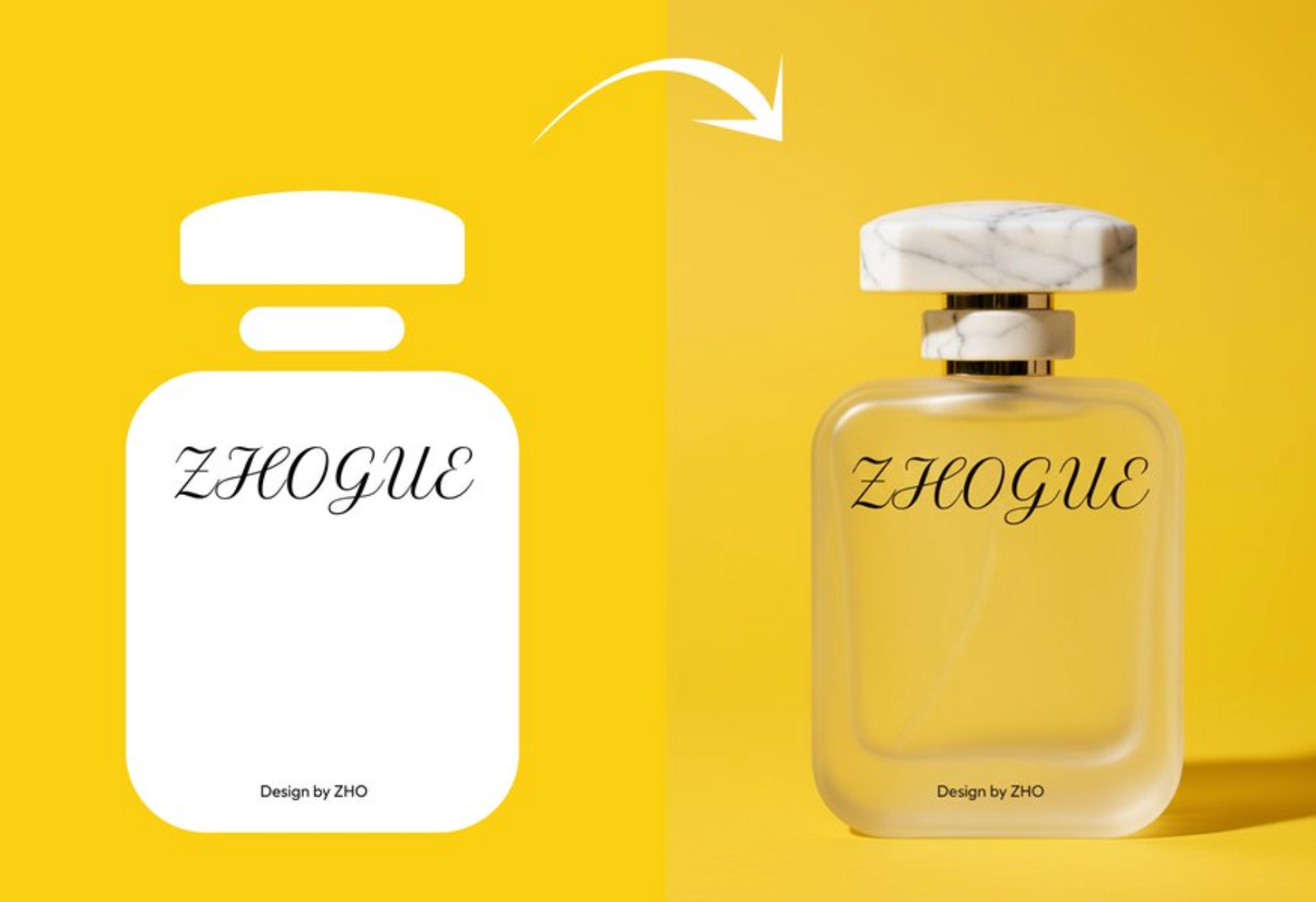 Product Design to Photorealistic Render