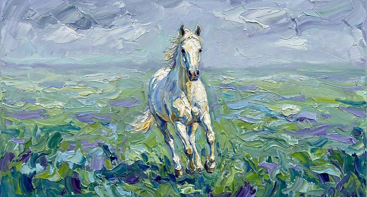HappyHorse-1.0 Image-to-video preview