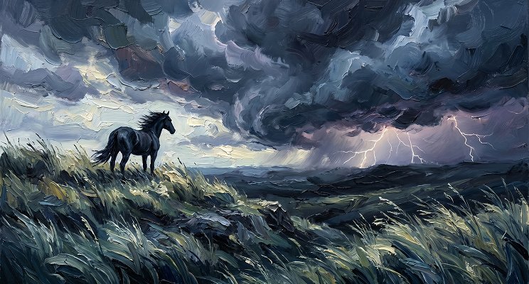 HappyHorse-1.1 Reference-to-video preview