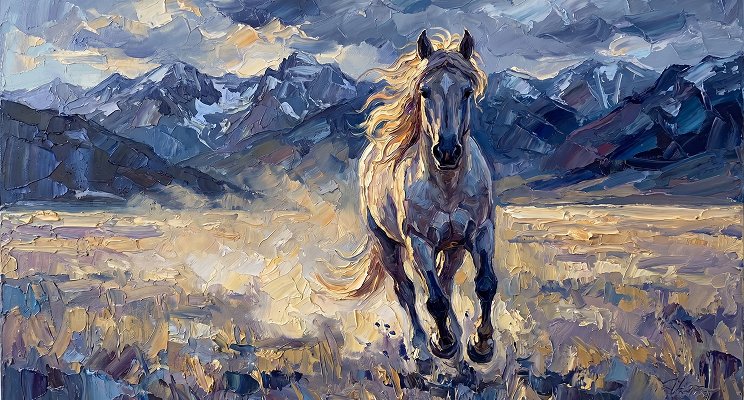 HappyHorse-1.1 Text-to-video preview