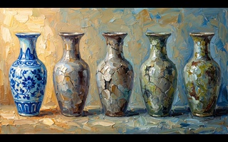 Kling v3.0 Std Text-to-Video