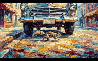 Kling Video O3 Std Reference-to-Video