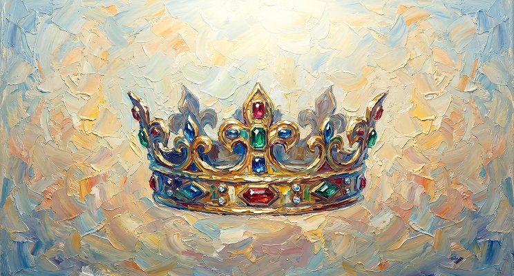 Midjourney V8.1 Blend preview