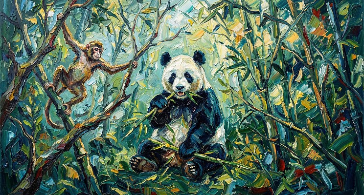 Vidu Q3 Text-to-video