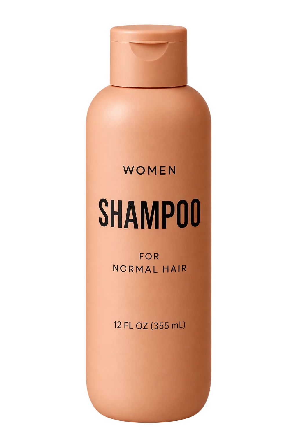 Product Cutout on Transparent Background