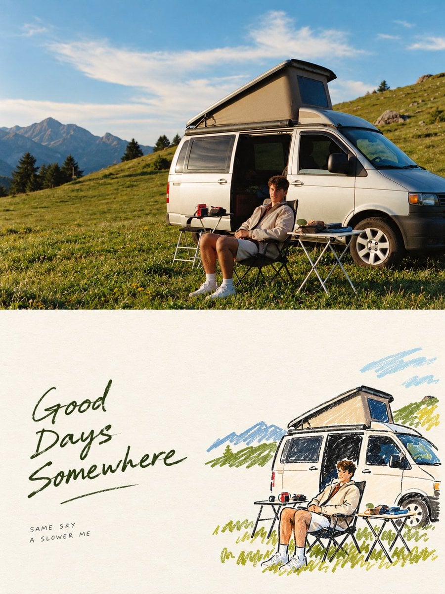Transform Photos Into Individual Premium Posters