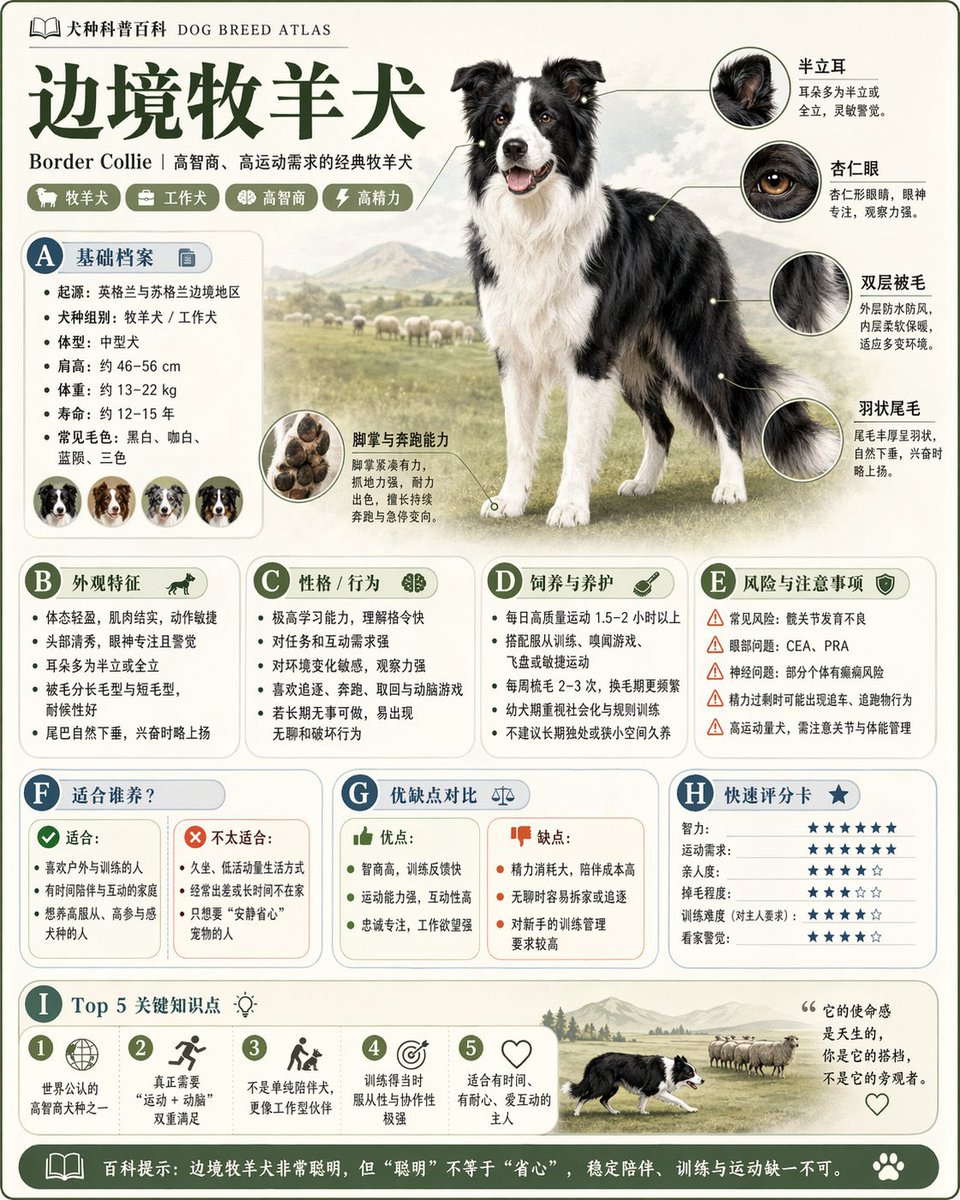 Encyclopedia Style Infographic Generator