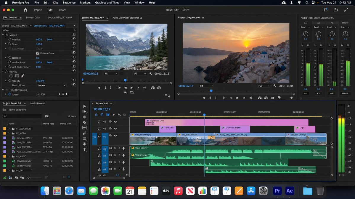 Software UI Desktop Screenshot