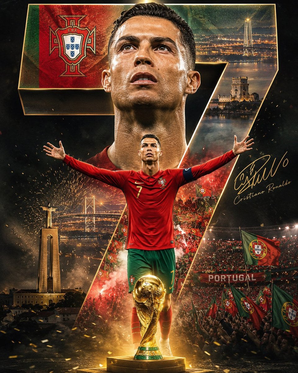 Cinematic Sports Poster Prompt