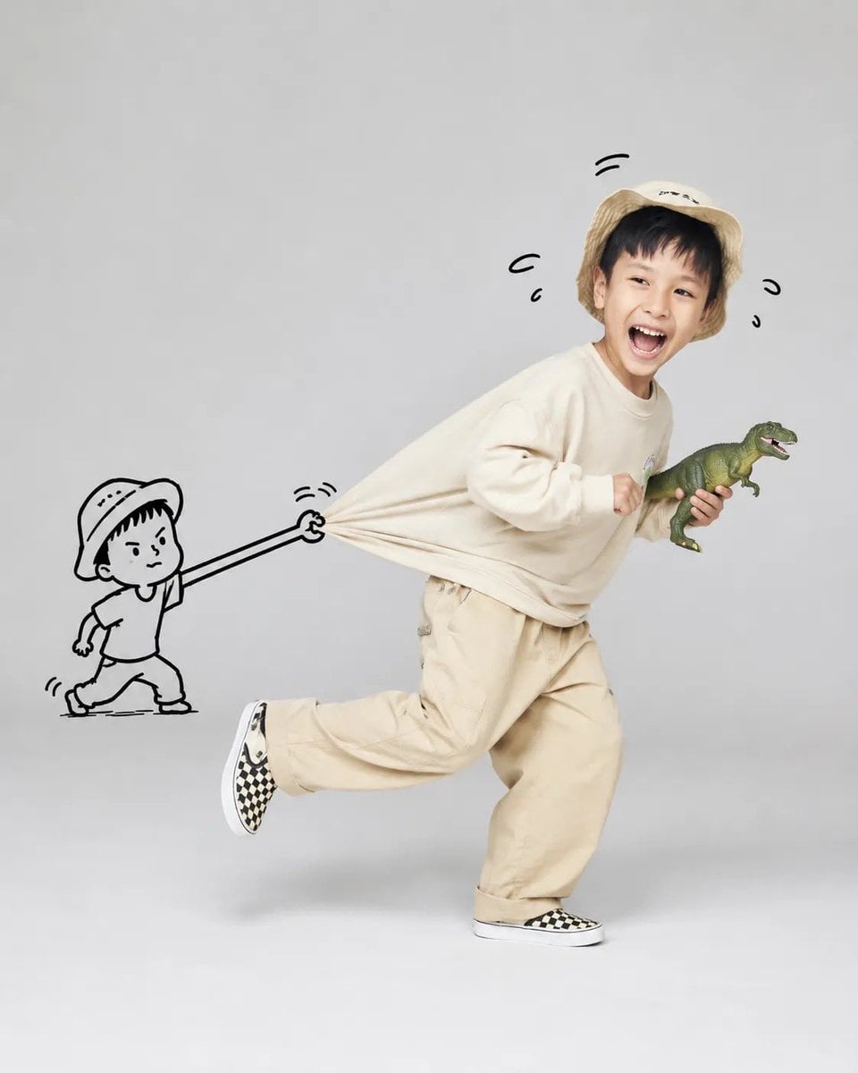 Gpt Image 2 On Chatgpt Prompt: A Playful