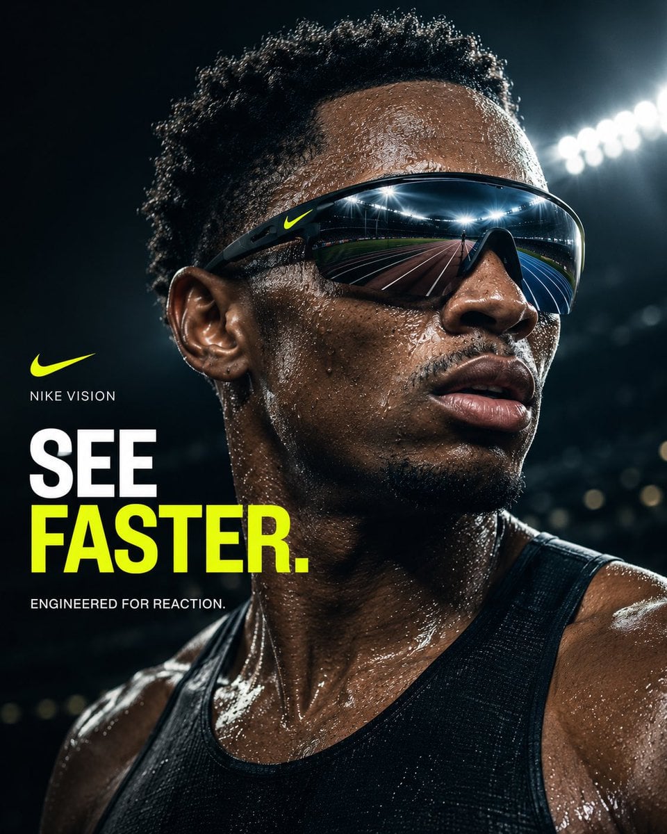 Gpt Image 2 Prompt Share Nike Vision