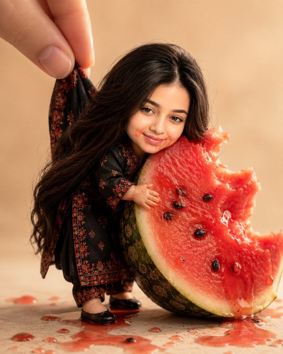 Premium Handmade Collectible Doll from Photo