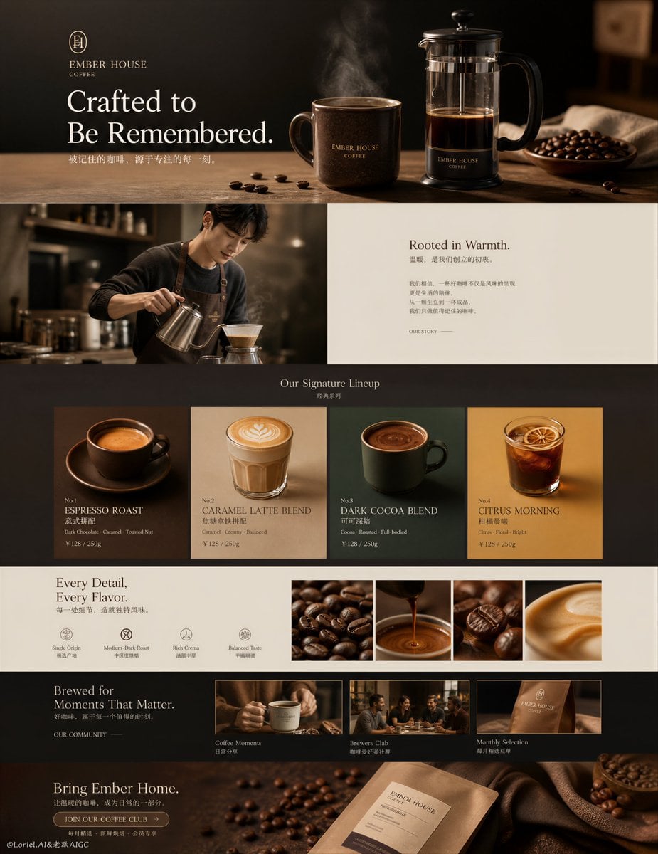 电商详情页-1™️E-Commerce Product Detail Pages Shouldn’T Start With “Selling