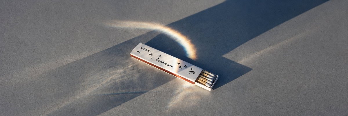 极简火柴盒日光摄影