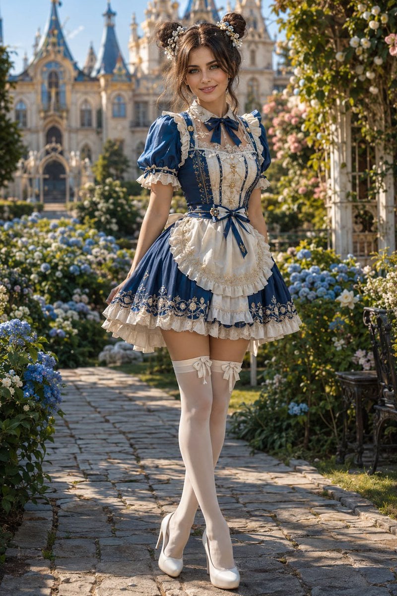 Gpt Image 2 On Chatgpt Prompt: Ultra-Realistic Full-Body