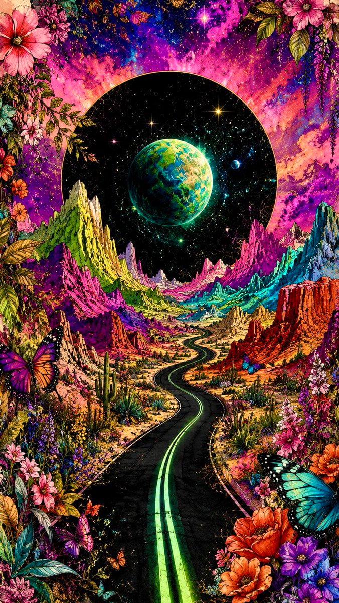 Guide To The Galaxy 🌏 Model: Gpt Image-2