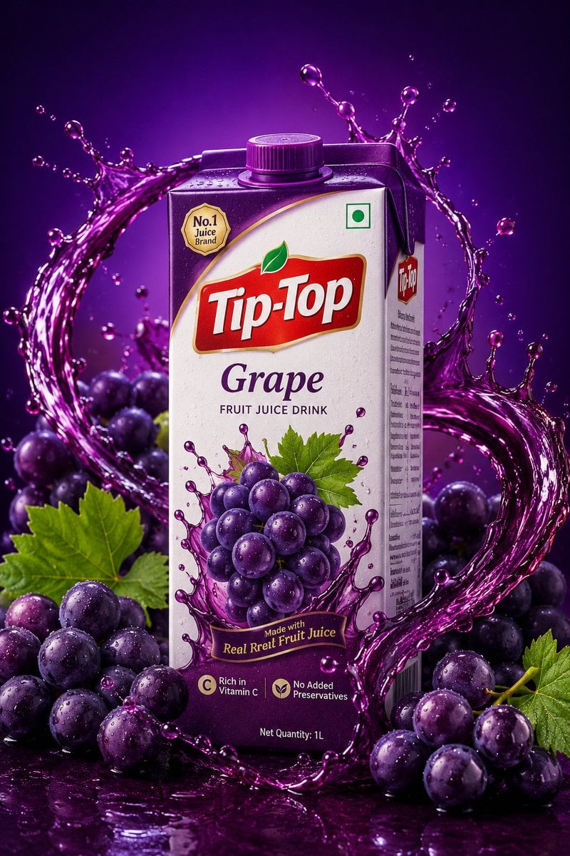 Gpt Image 2 👇Prompt👇 { "Juice_Boxes": [ {