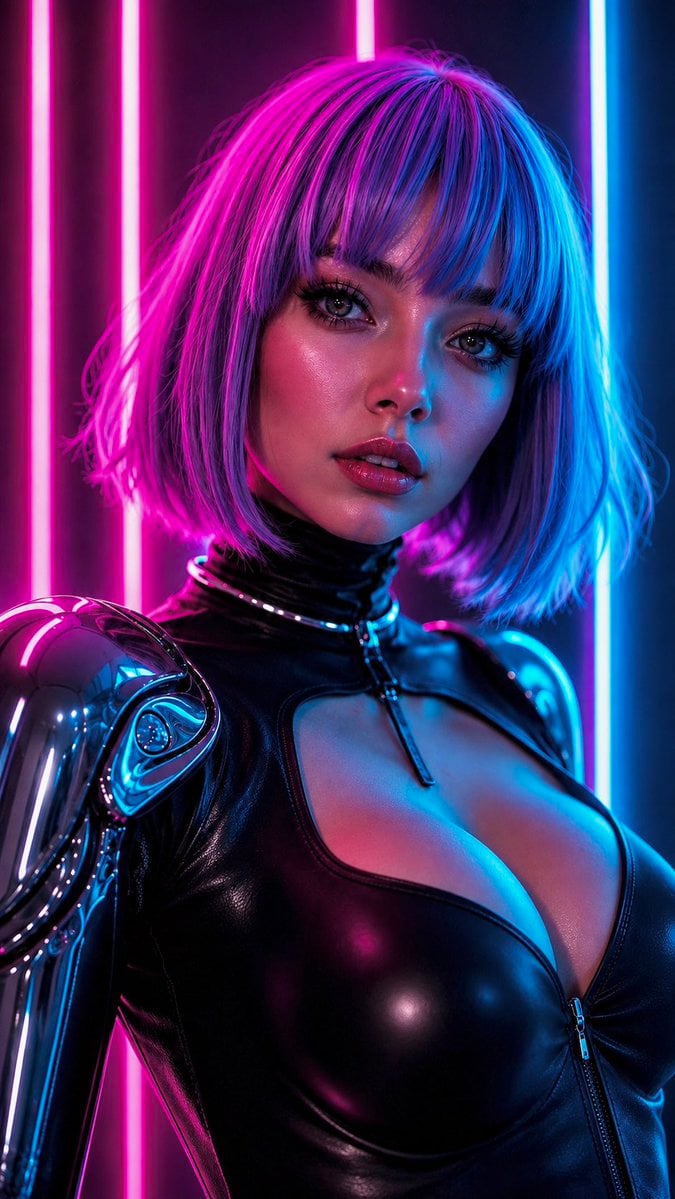 Cassandra Dark Models: Flux + Gpt Image-2 Prompt