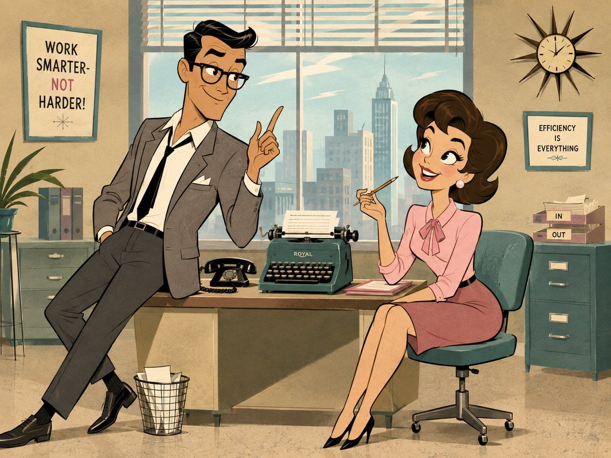 Gpt Image 2 On Prompt : "Mid-Century Theatrical