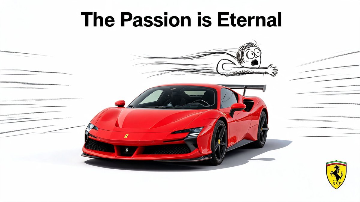 Brand Advertisement Composite