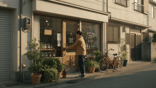 01-refill-at-dawn-multiview.gif