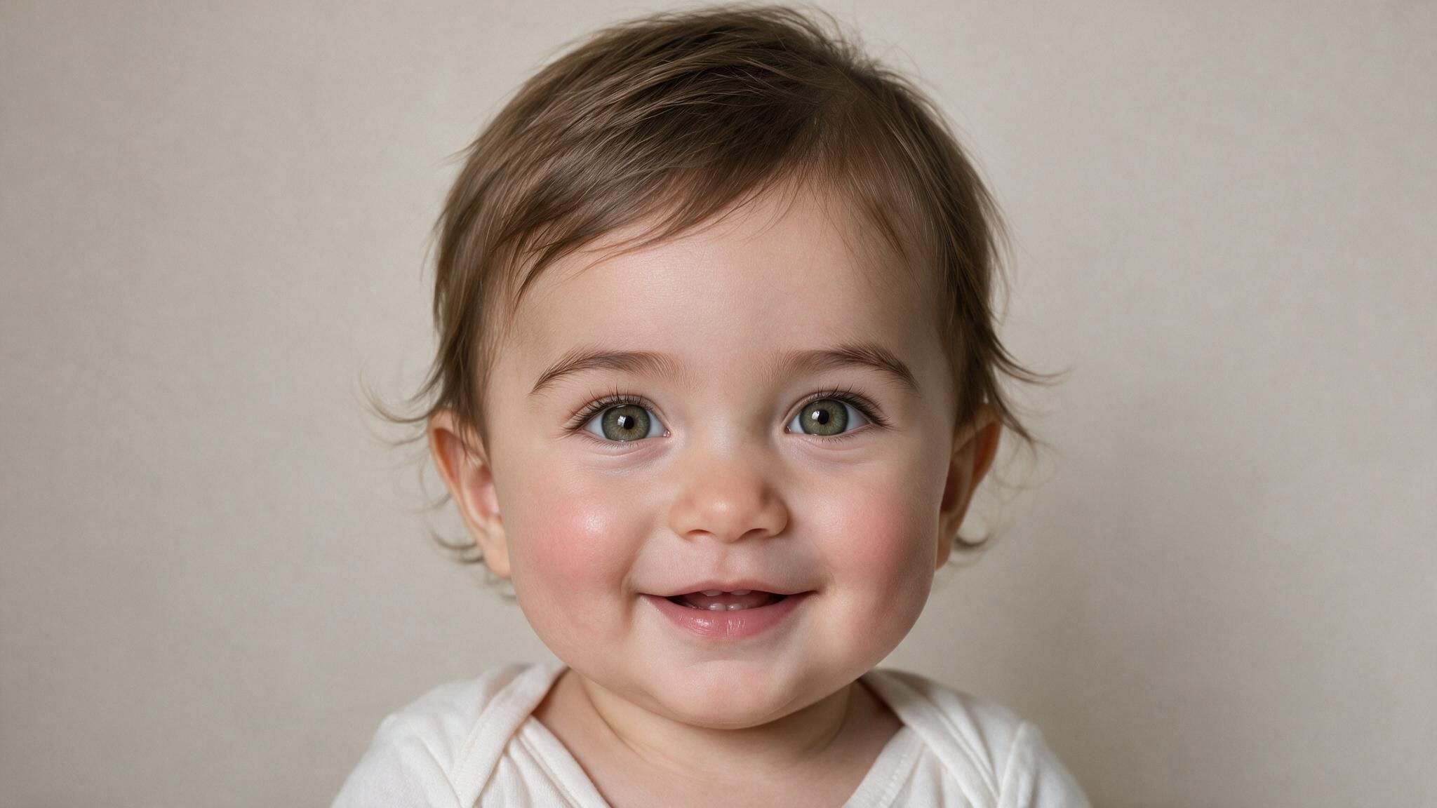 baby photo