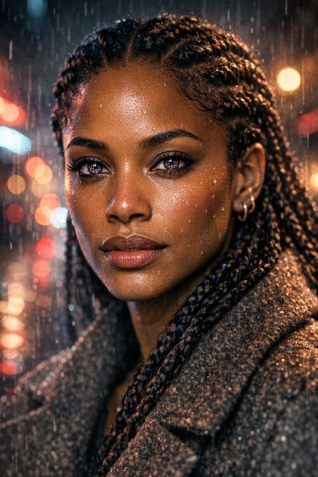 high-quality 2K image using the GPT image tool