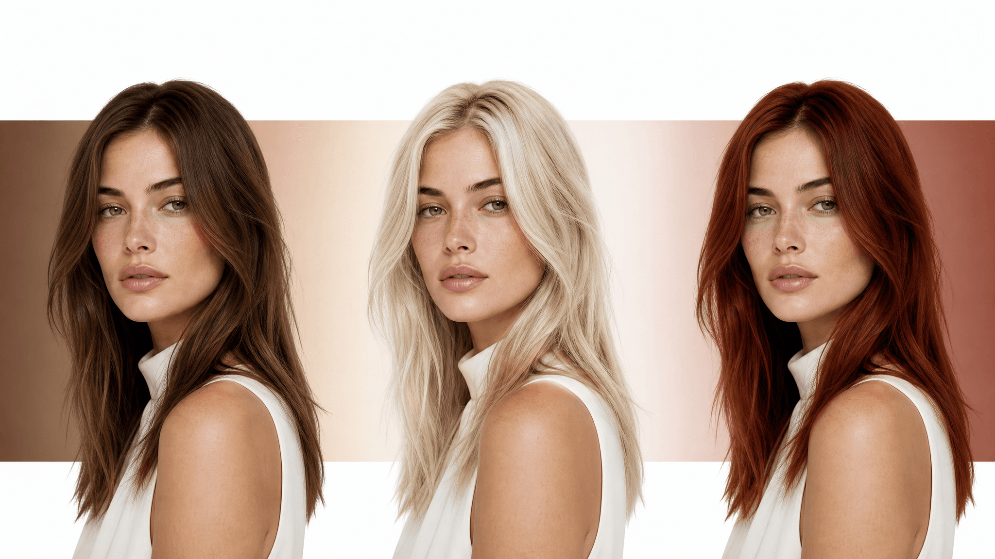 Color Without the Dye