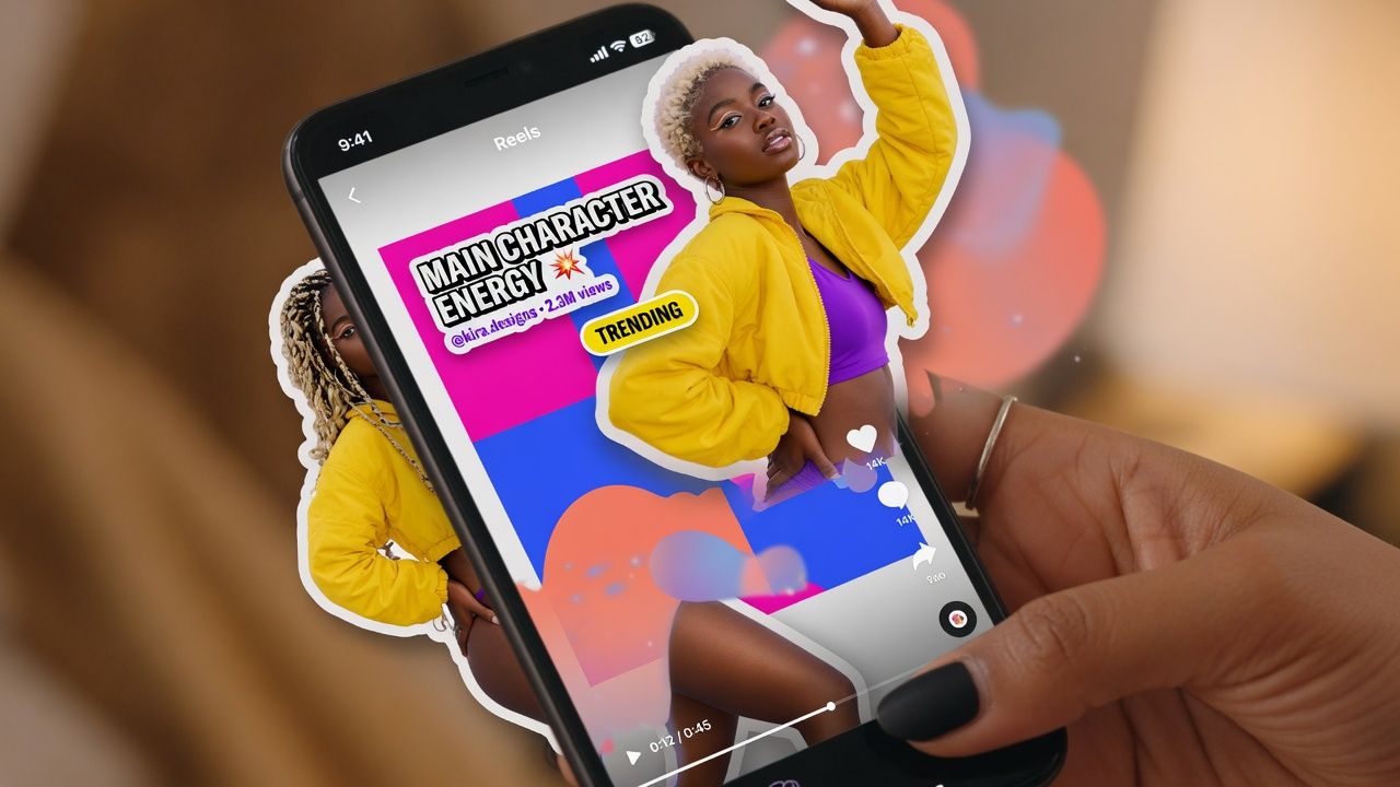 Social Posts And Thumbnails