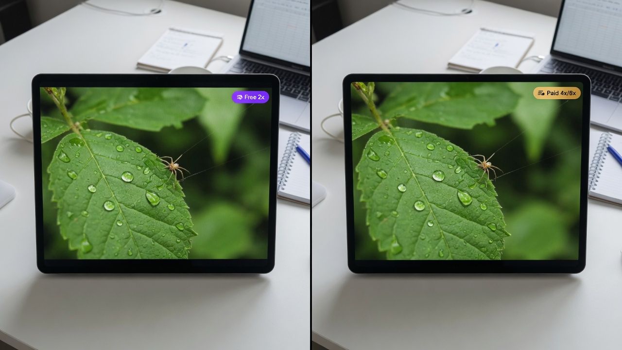 Preview Before You Upgrade