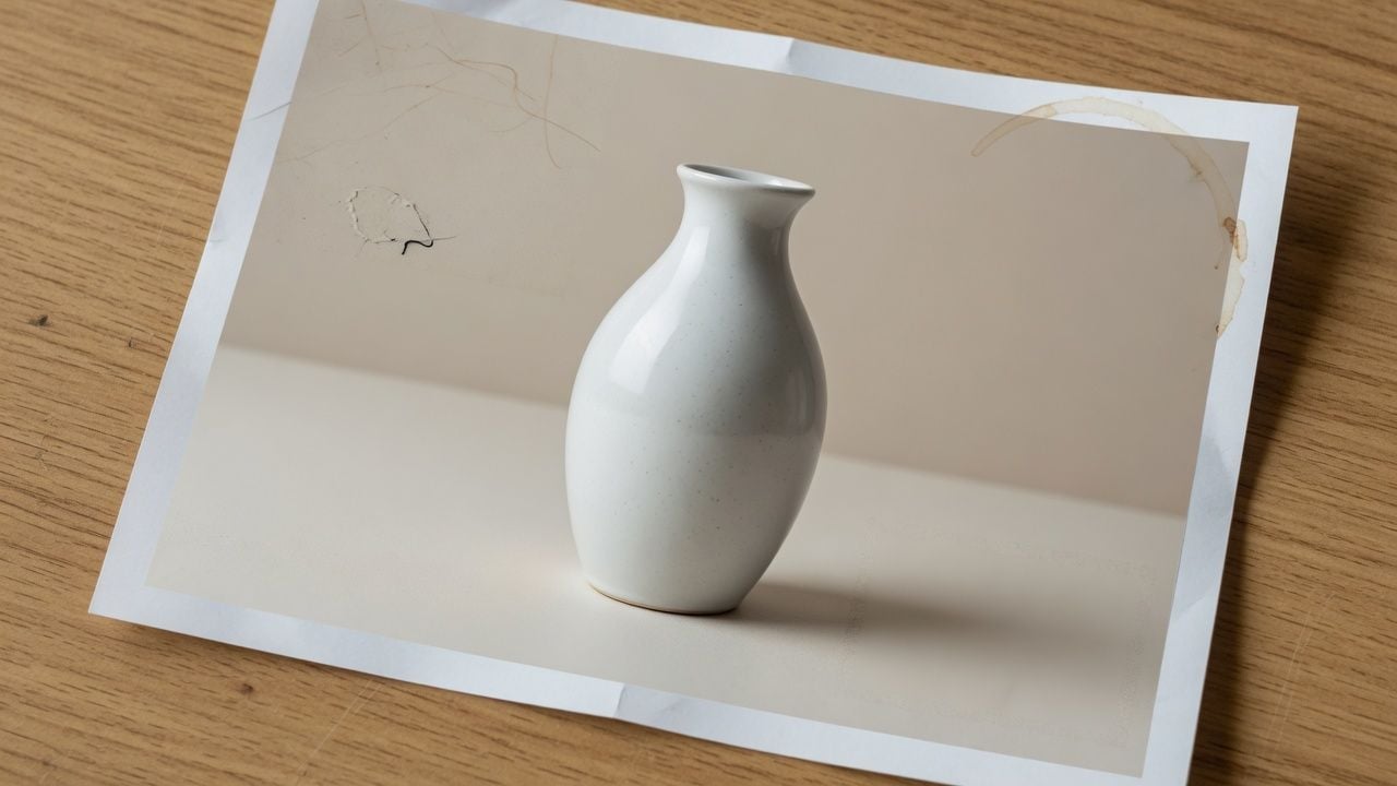 Cleaner Product Images