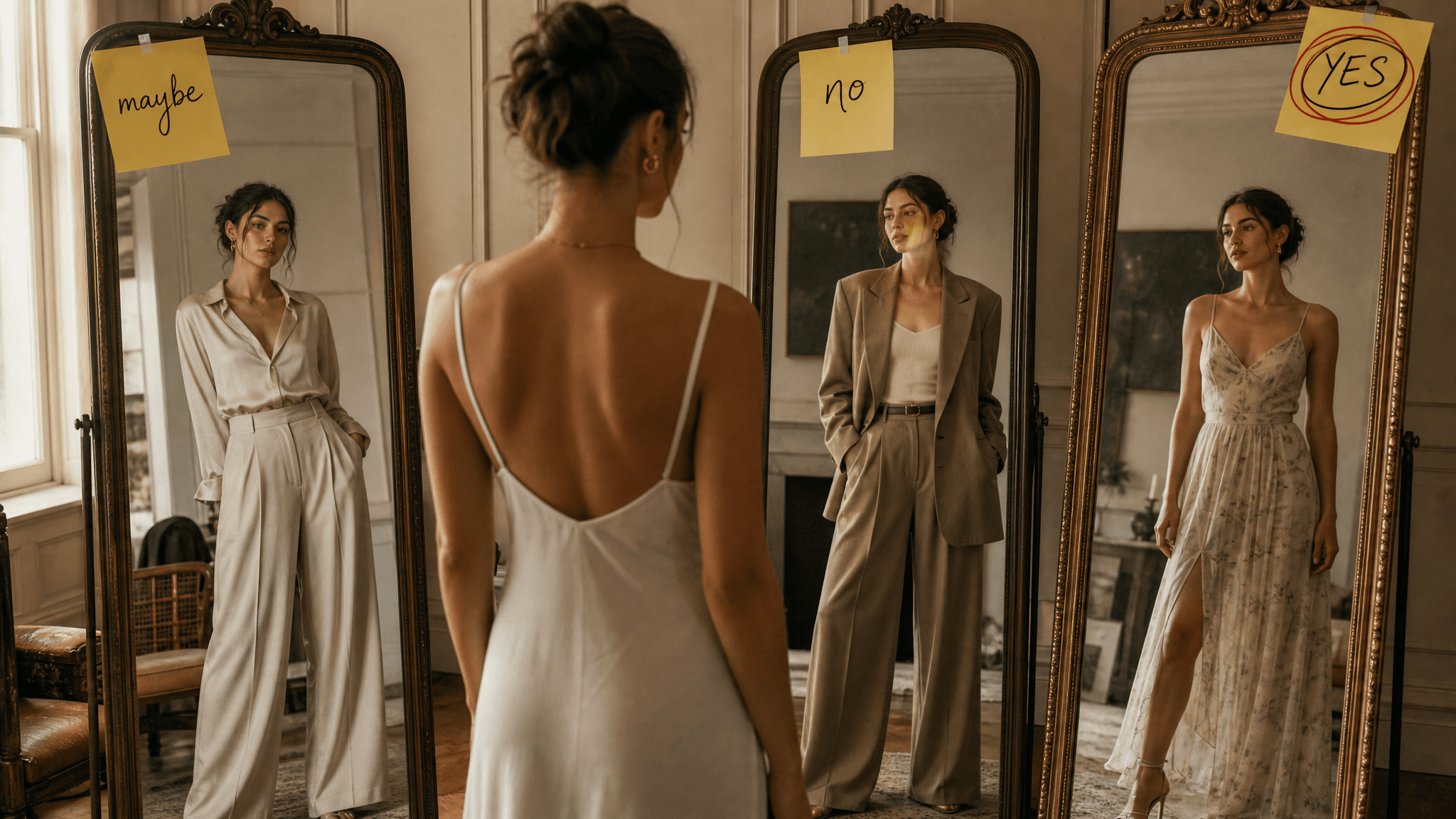 Outfit Inspiration