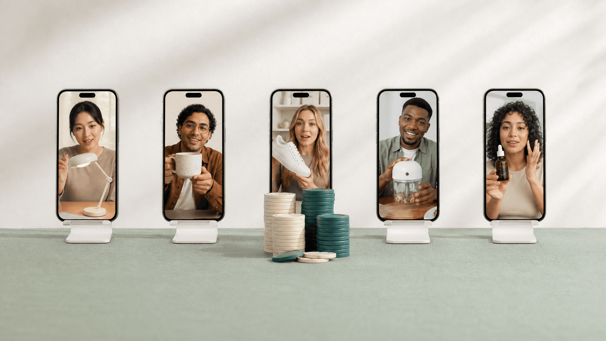 Dropshipping Ad Tests