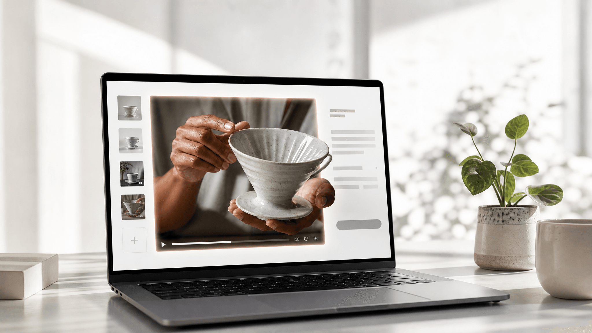 Product Page Upgrades