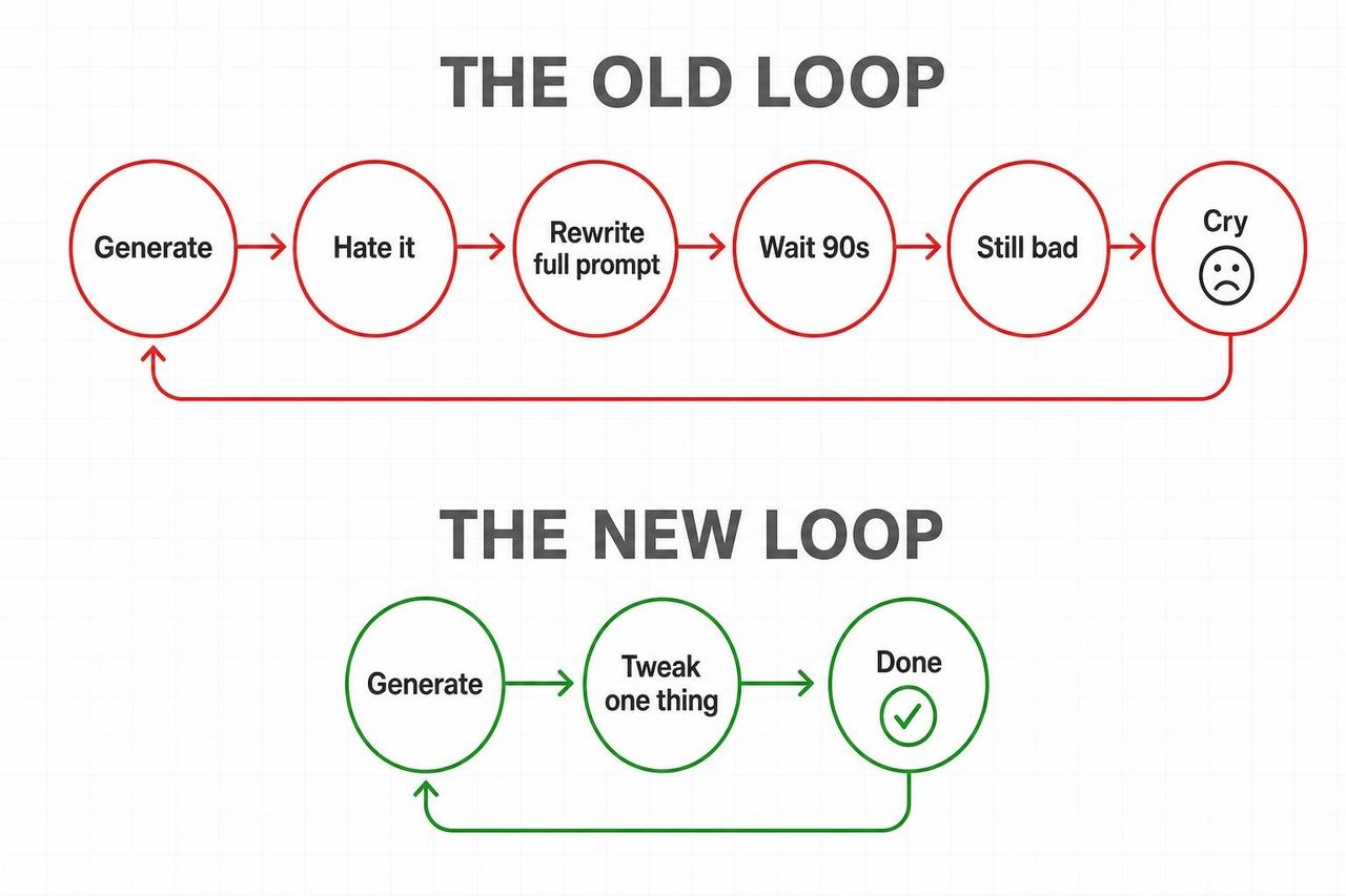 Gemini Omni conversational refinement loop.jpg