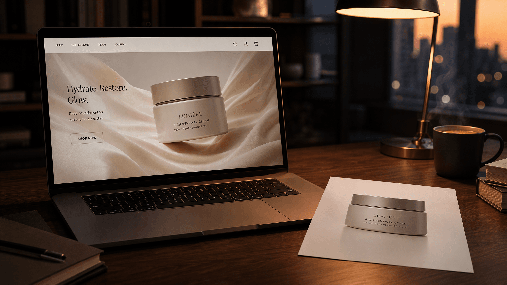 Ecommerce Listing Ads