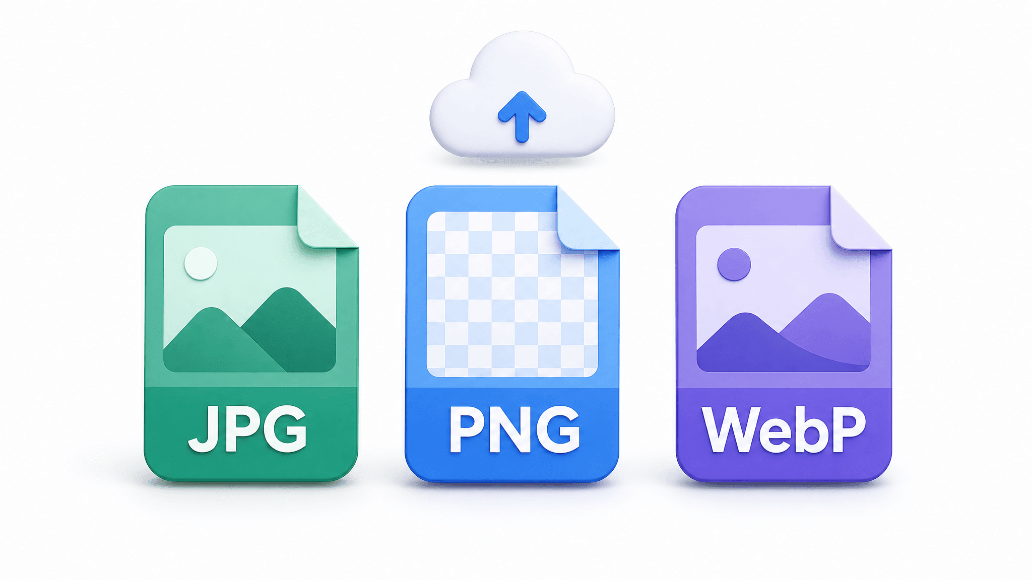 Broad Format Support