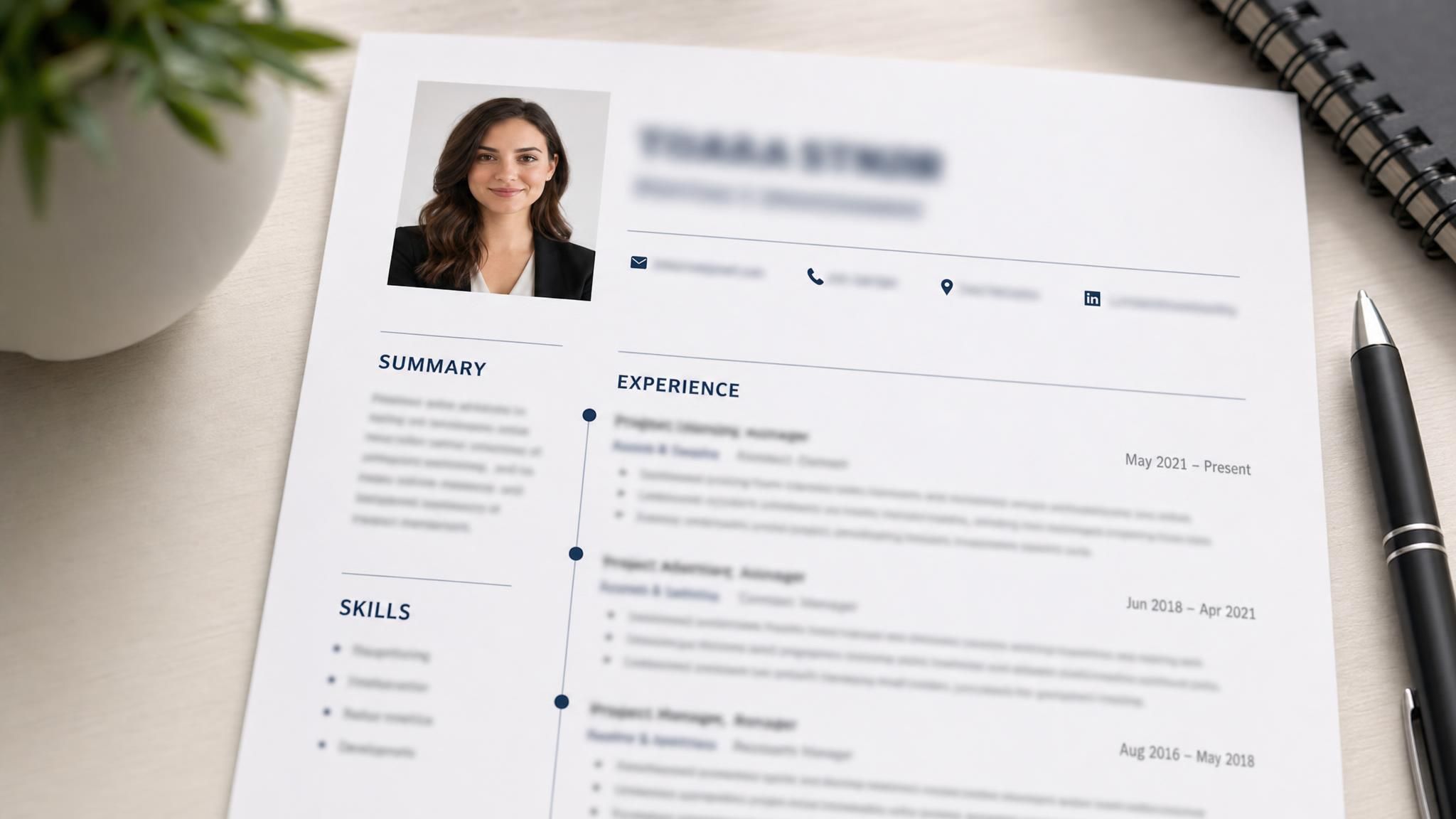 Job Applications and Resumes