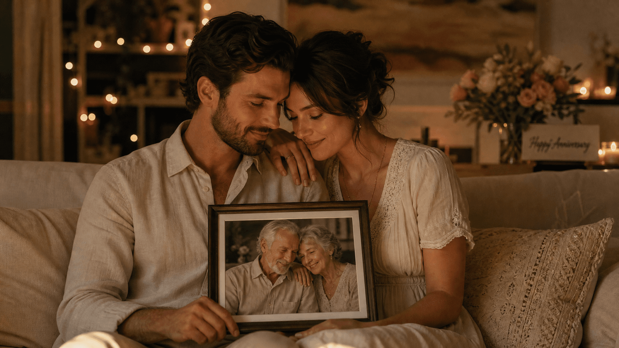 Preview Growing Old Together
