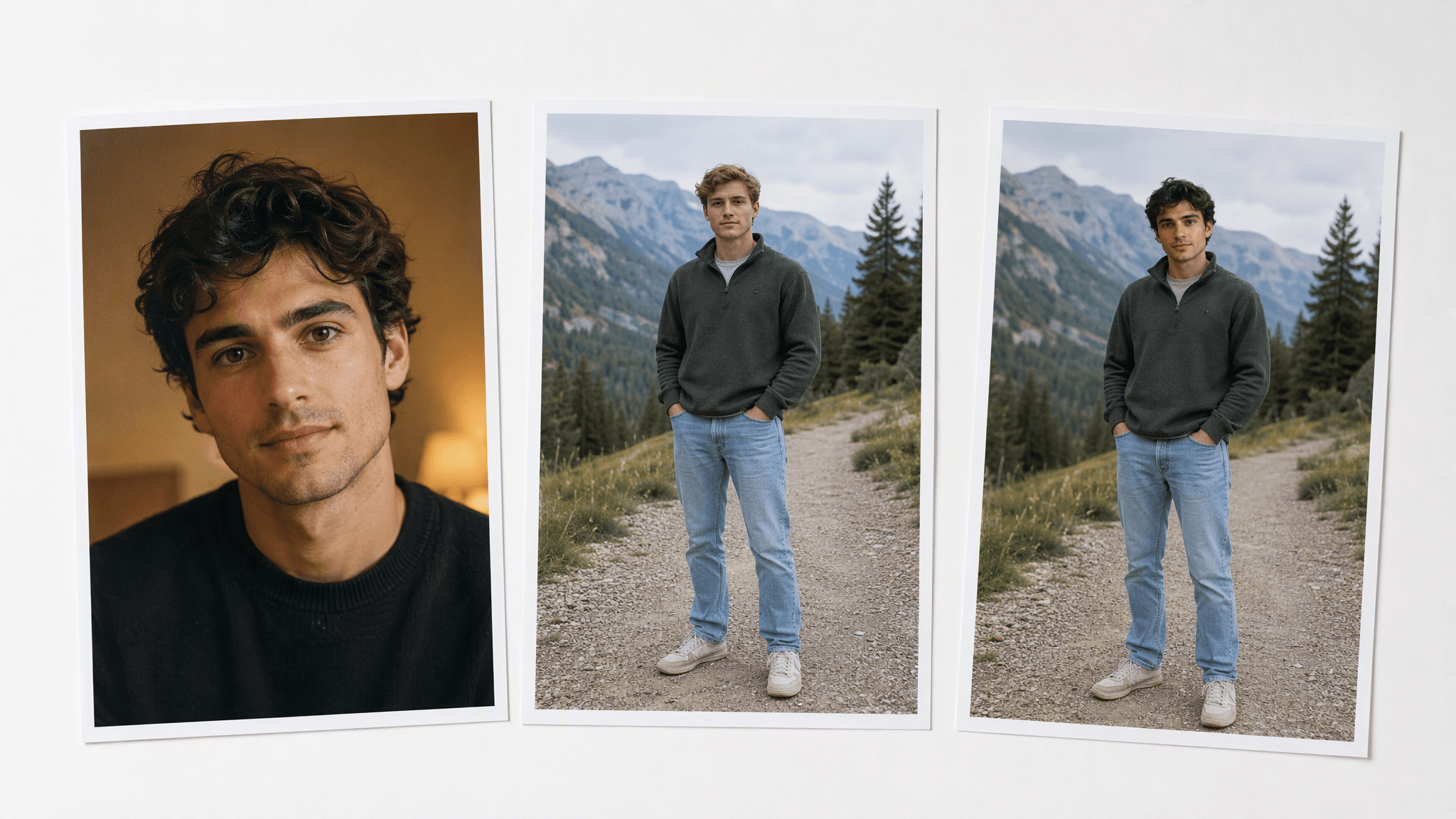 Automatic Color Matching