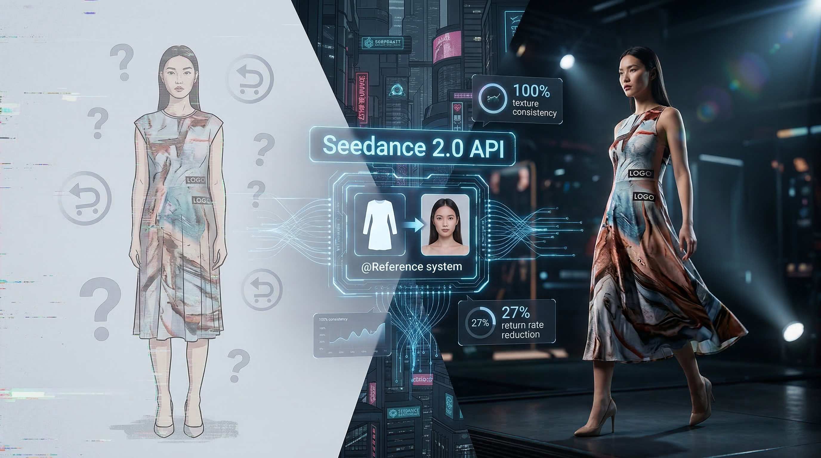 Fit-Tech and Seedance 2.0