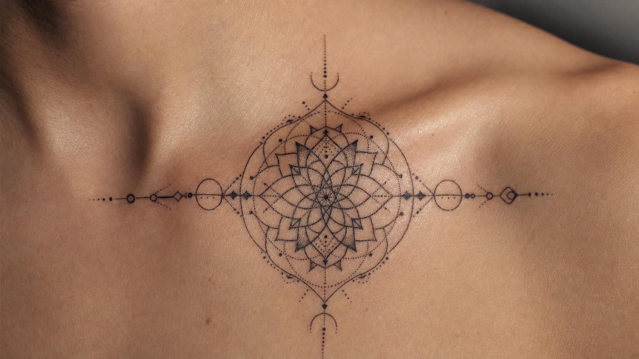 First Tattoo Ideas