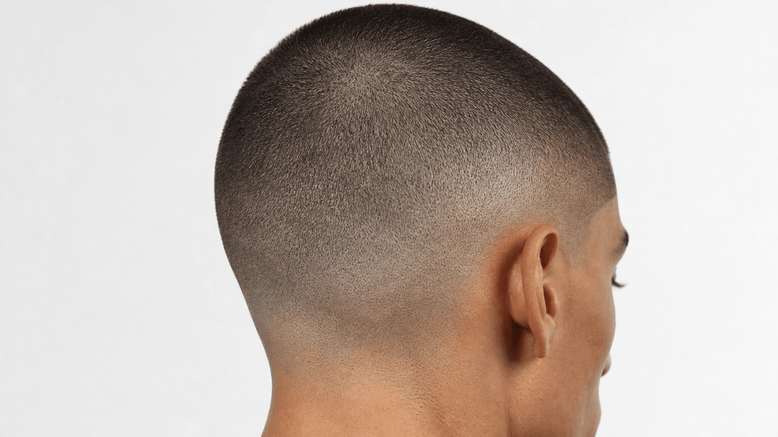 The Buzz Cut Question