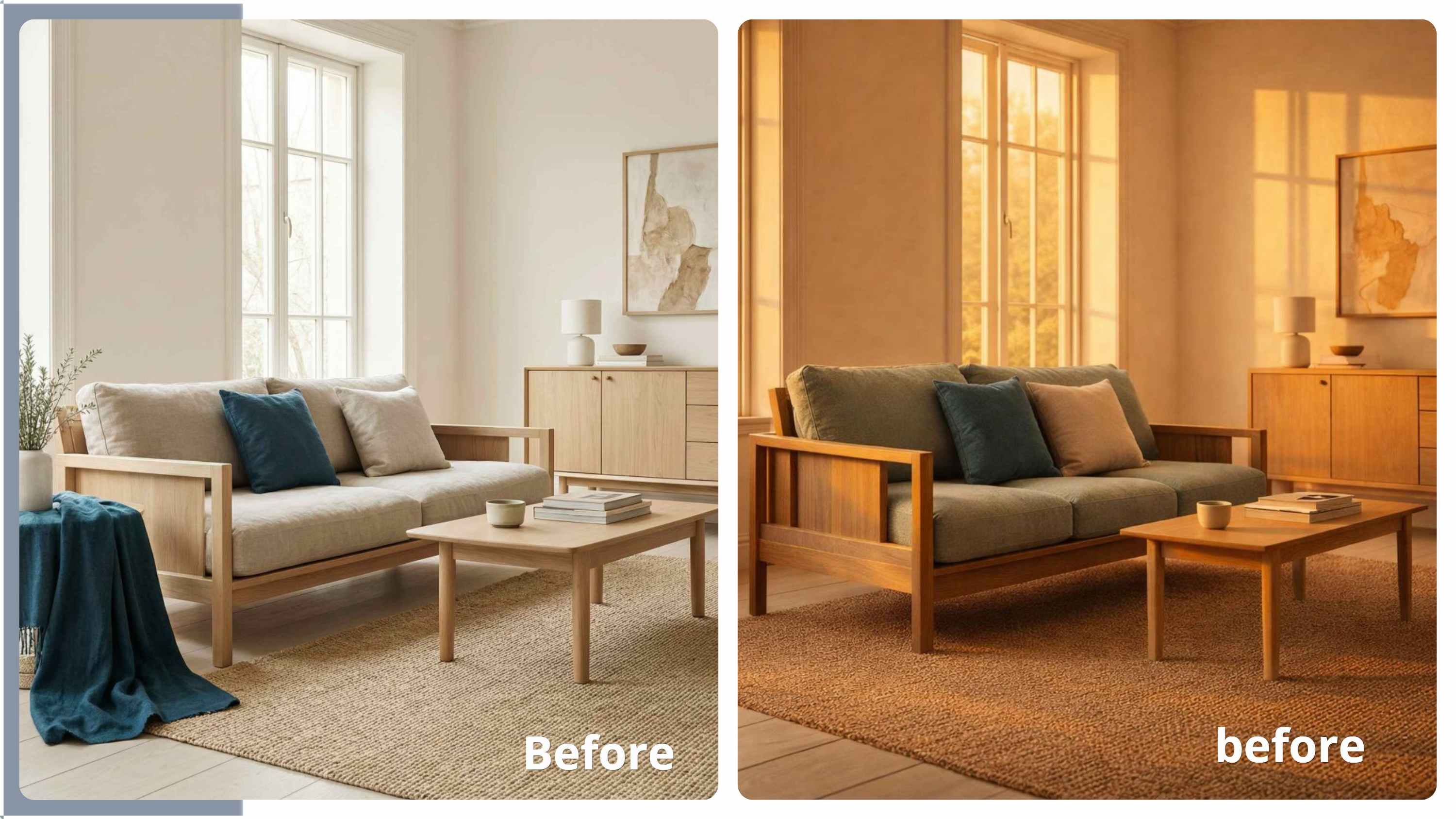 GPT Image 1.5 vs Banana Pro Image modification results