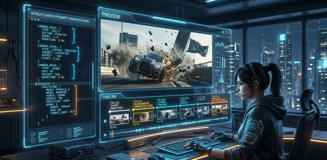 optimizing AI prompts for consistency in batch processing