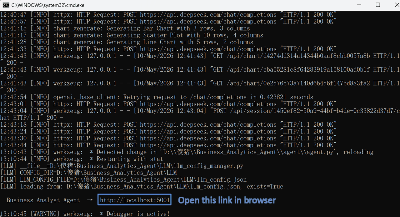 browser