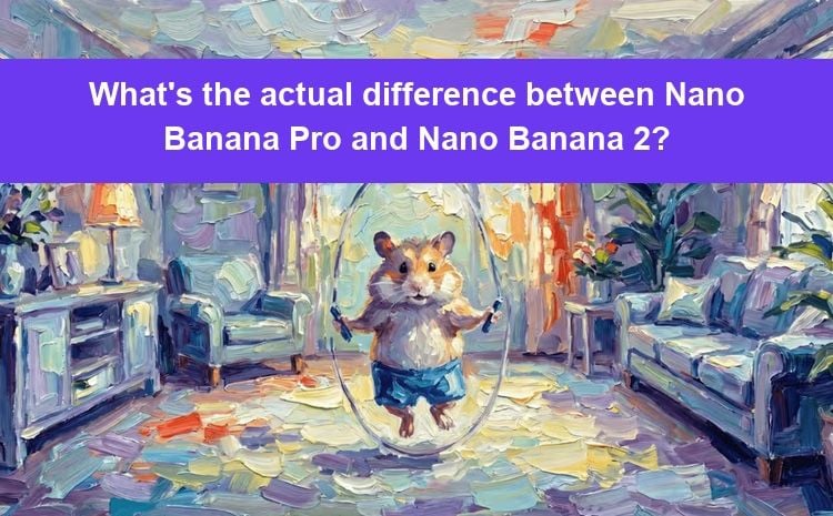 Nano Banana Pro vs Nano Banana 2 | Atlas Cloud