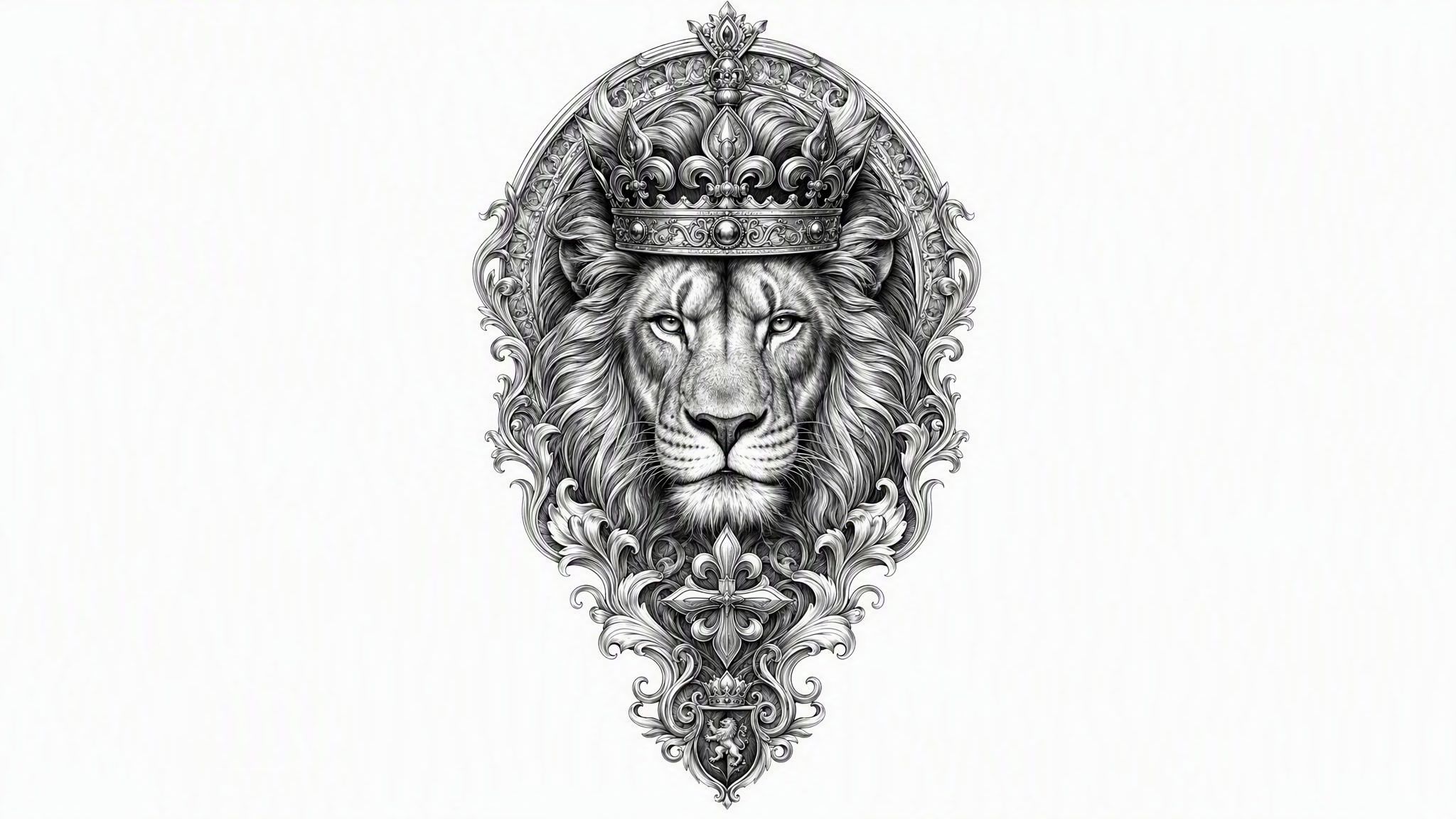 Matching Tattoo Ideas