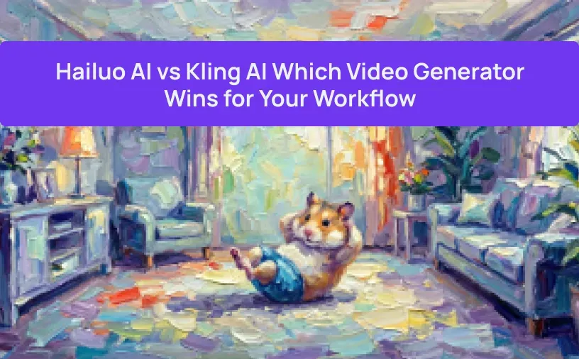 Hailuo AI vs Kling AI Which Video Generator Wins for Your Workflow