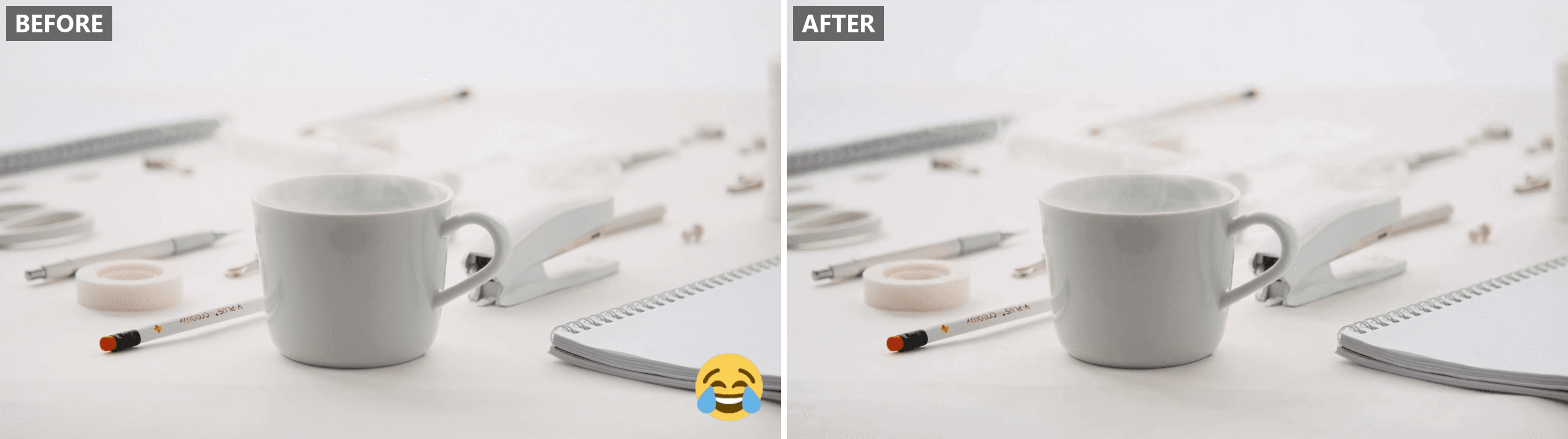 How to Remove an Emoji or Sticker From a Video Without a Blurry Patch